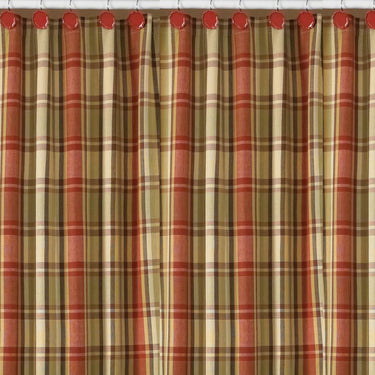 Heartfelt Shower Curtain - 72